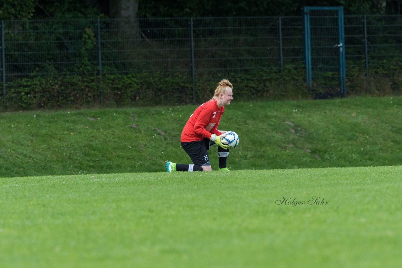 Bild 120 - Frauen SVHU 2 - Wellingsbuettel 1 : Ergebnis: 2:2